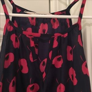 Hawthorn Dress